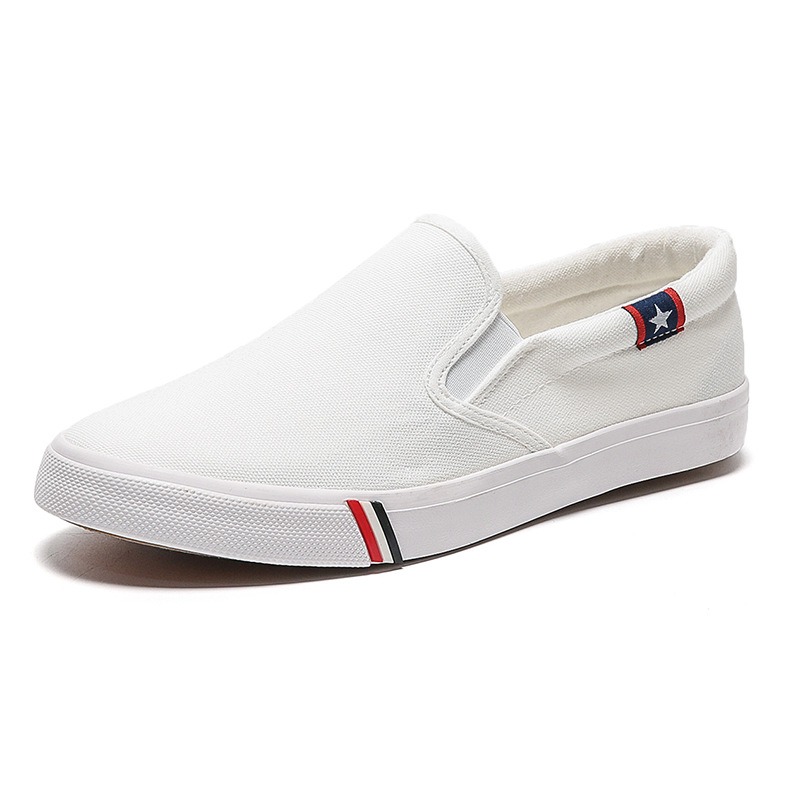 🔥Last Day Promotion 70% OFF 🎁 Men's Arch Support & Breathable and Light & Non-Slip Shoes - 6708