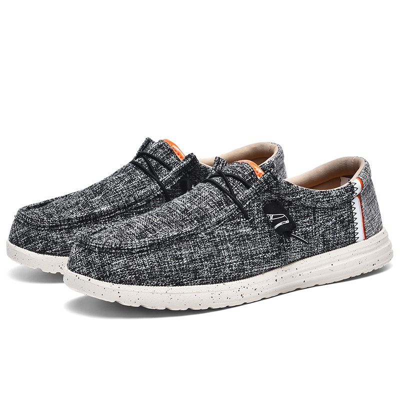 🔥Last Day Promotion 70% OFF 🎁 Men's Good Arch Support & Non-slip Outdoor Breathable Walking Shoes - 5003