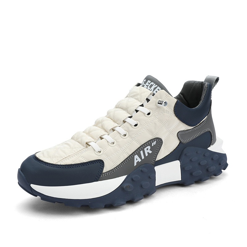 🔥Last Day Promotion 70% OFF 🎁 Men's Non-Slip Sport Shoes - 6702