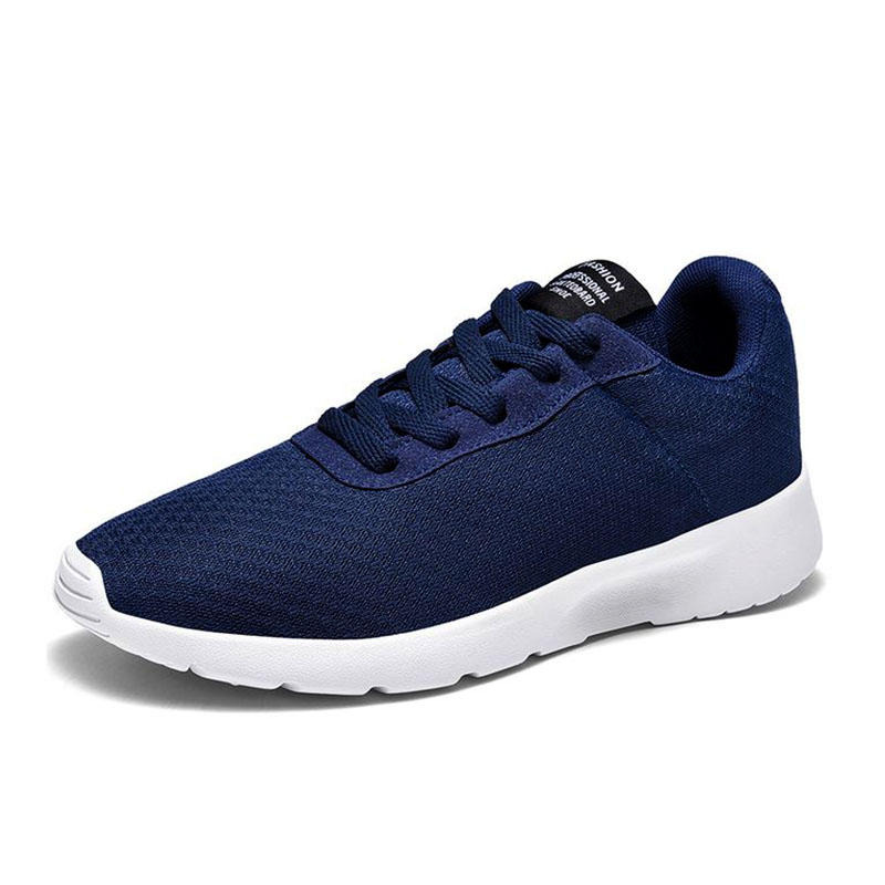 🔥Last Day Promotion 70% OFF 🎁 Men's Good Arch Support & Non-slip Outdoor Breathable Walking Shoes