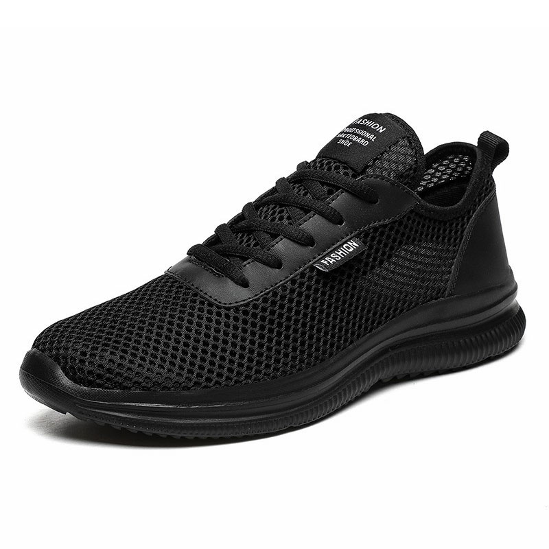 🔥Last Day Promotion 70% OFF 🎁 Men's Good Arch Support & Non-slip Outdoor Breathable Walking Shoes - 2004