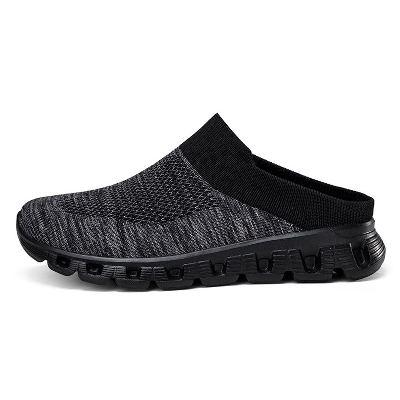 🔥Last Day Promotion 70% OFF 🎁 Men's Casual Leather Good Arch Support & Non-slip Outdoor Breathable Walking Shoes - 2056