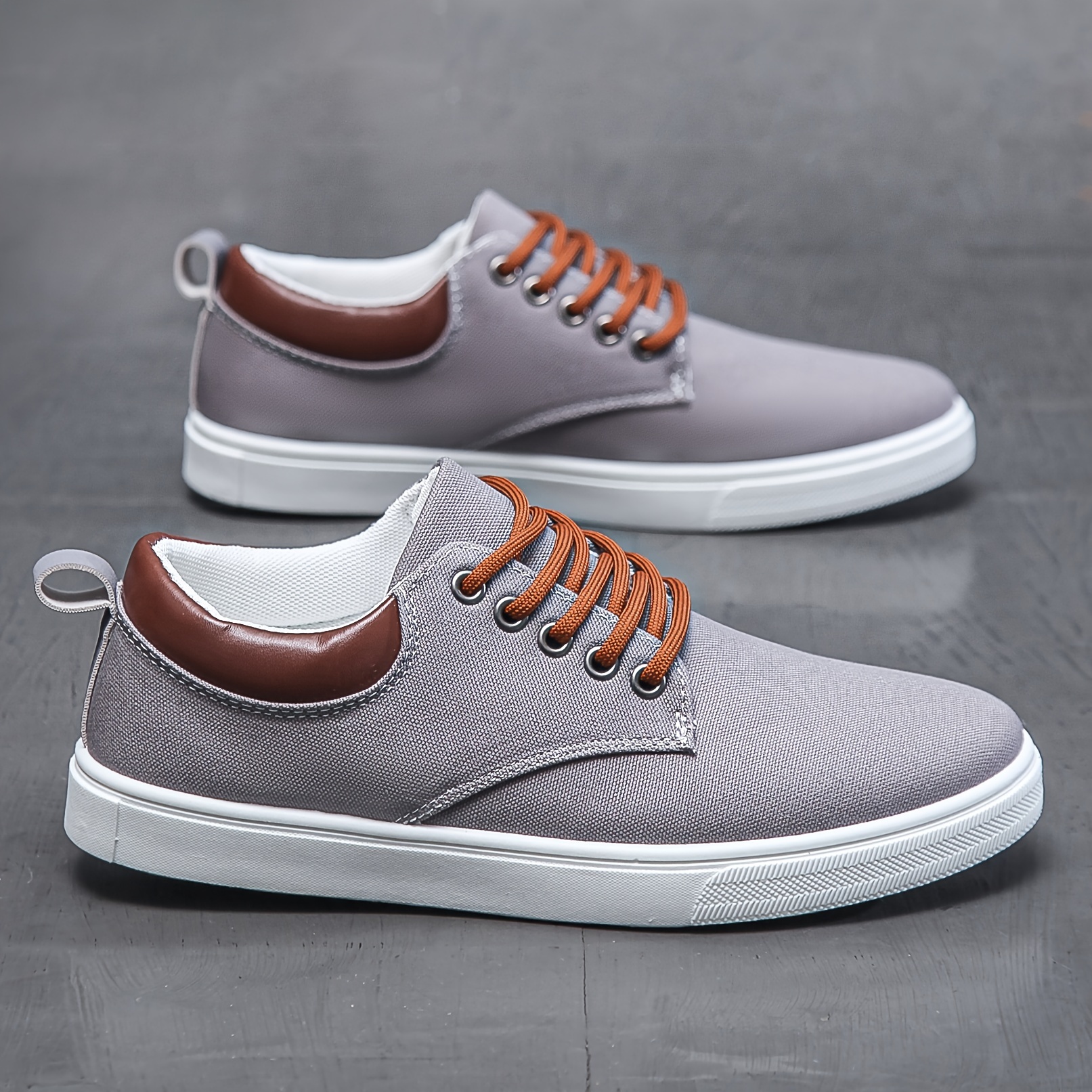🔥Last Day Promotion 70% OFF 🎁 Men's Good Arch Support & Non-slip Outdoor Breathable Walking Shoes - 2057