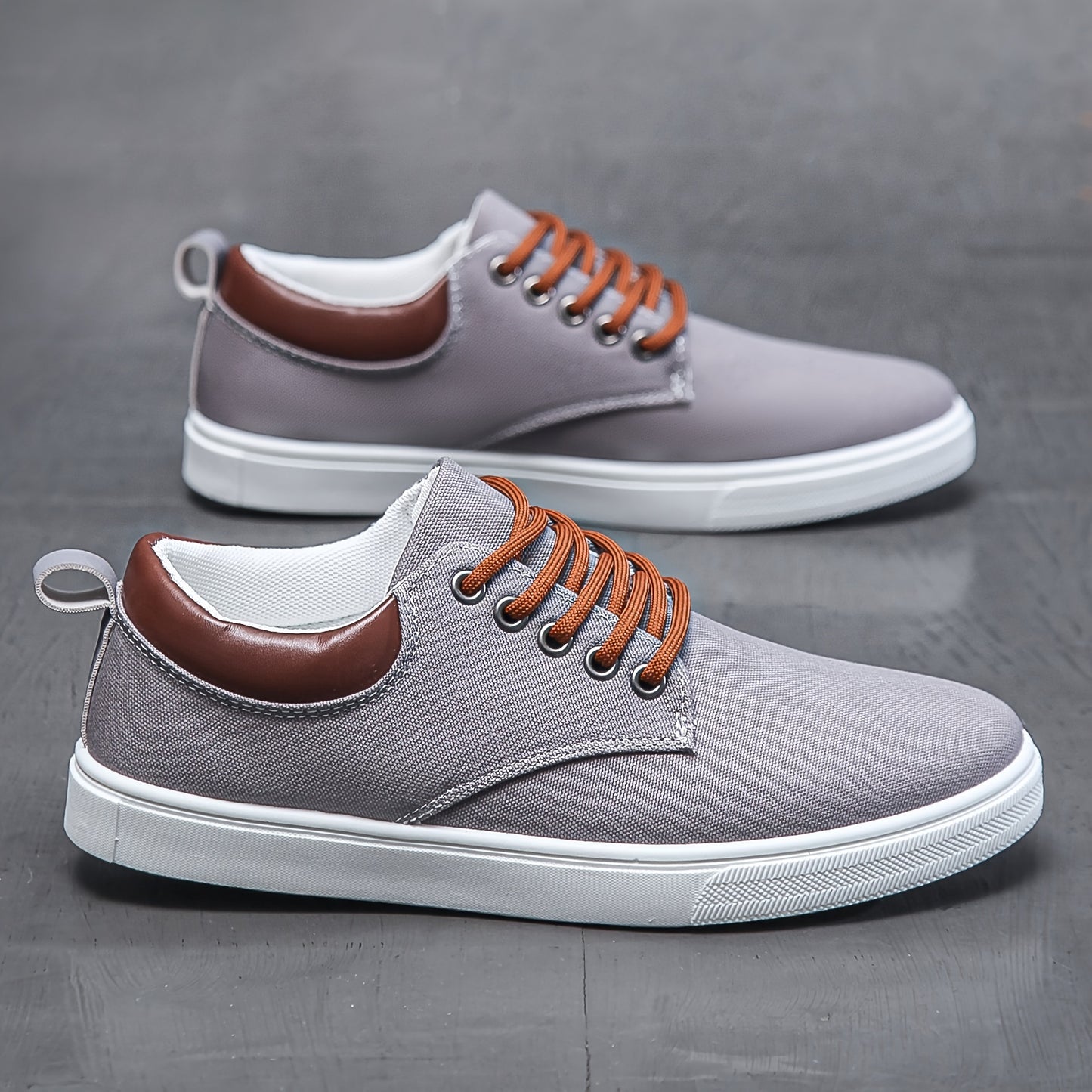 🔥Last Day Promotion 70% OFF 🎁 Men's Good Arch Support & Non-slip Outdoor Breathable Walking Shoes - 2057
