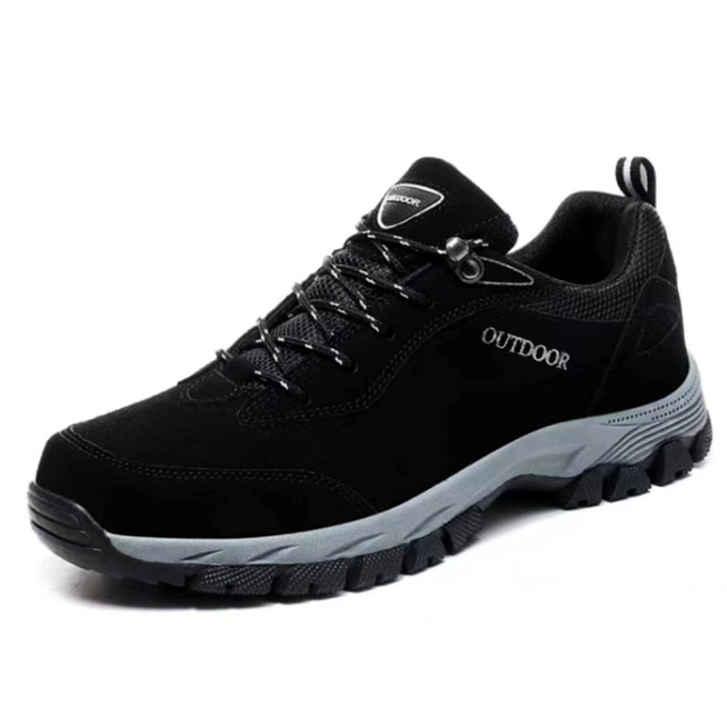 🔥Last Day Promotion 70% OFF 🎁 Men's Orthopedic comfort Sneaker - 4205