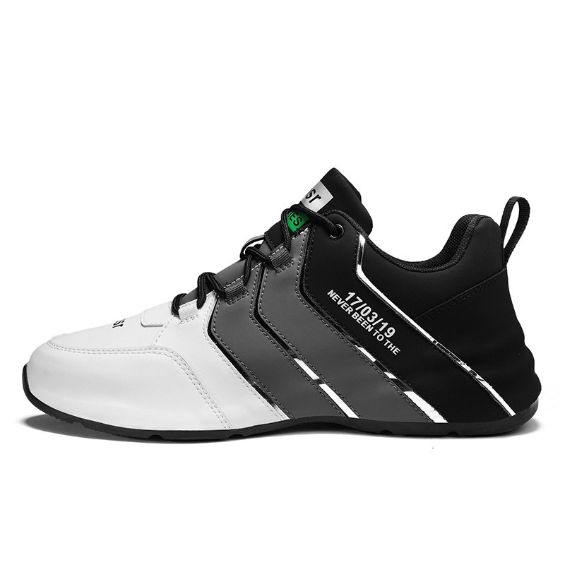 🔥Last Day Promotion 70% OFF 🎁 Men's Good Arch Support & Non-slip Outdoor Breathable Walking Shoes - 3053