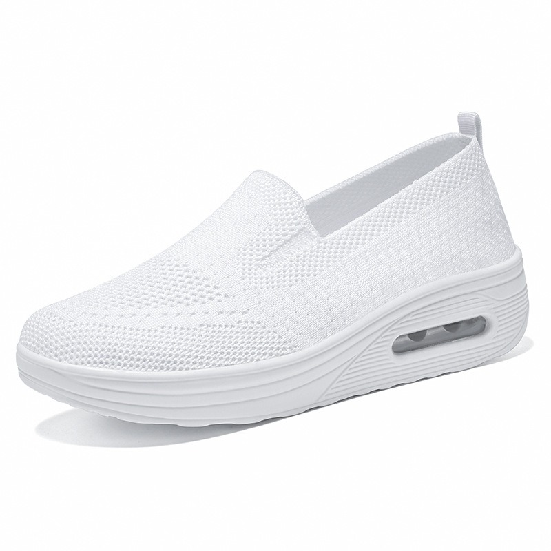 Comfortable air cushion walking shoes 4193