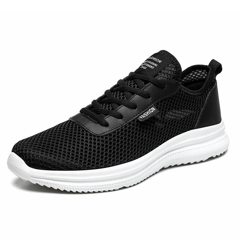 🔥Last Day Promotion 70% OFF 🎁 Men's Good Arch Support & Non-slip Outdoor Breathable Walking Shoes - 2004