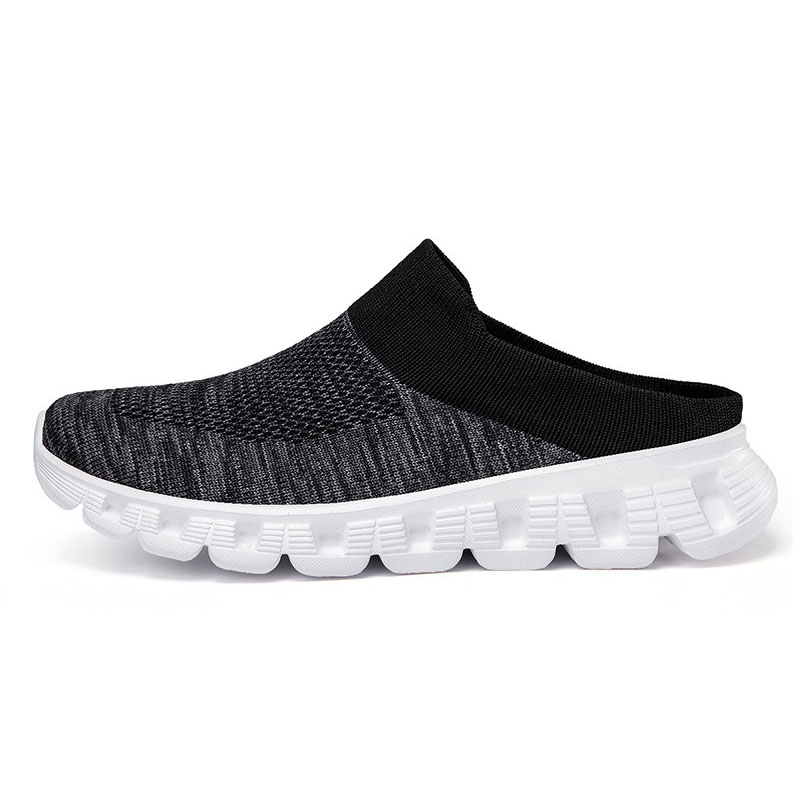 🔥Last Day Promotion 70% OFF 🎁 Men's Casual Leather Good Arch Support & Non-slip Outdoor Breathable Walking Shoes - 2056
