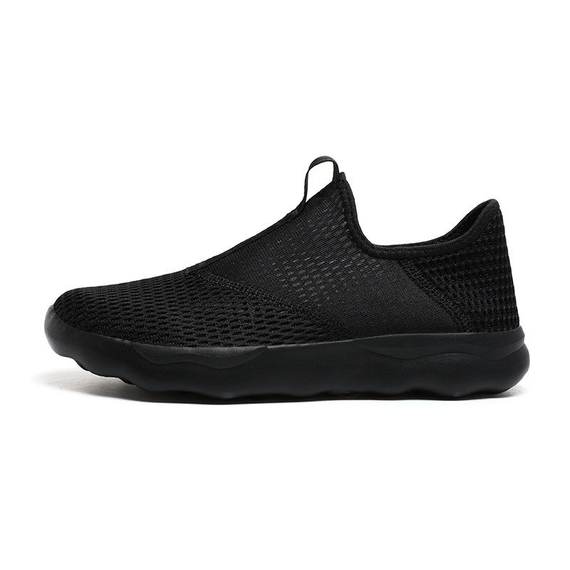 Last Day Promotion 70% OFF 🎁 Men's Good Arch Support & Non-slip Outdoor Breathable Walking Shoes