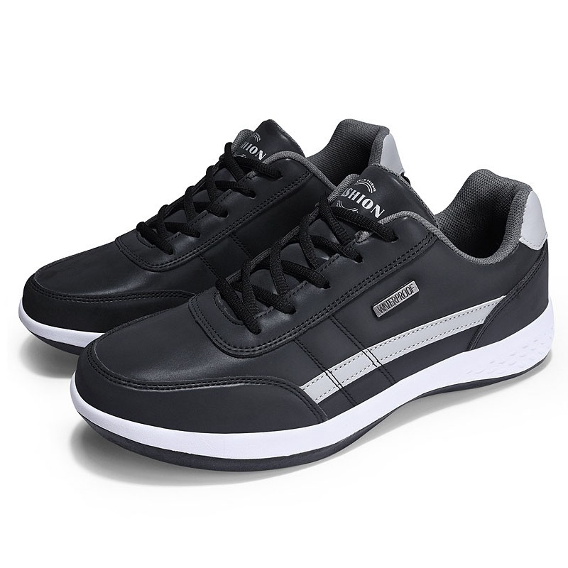🔥On This Week Sale 70% OFF🔥Men Arch Support & Breathable and Light & Non-Slip Shoes - Comfy Casual Walking Orthopedic Shoes