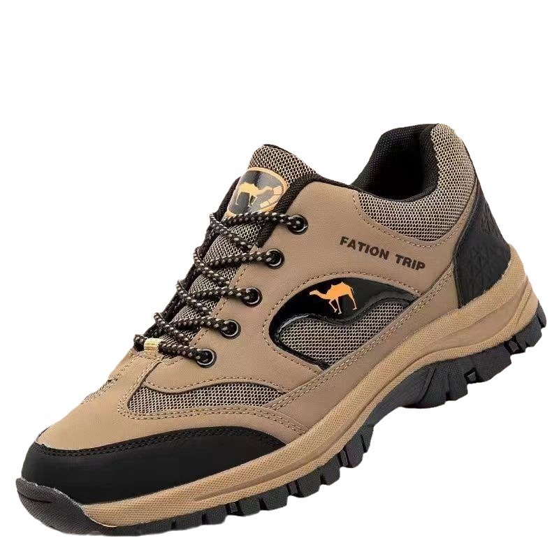 🔥Last Day Promotion 70% OFF 🎁 Men's Orthopedic comfort Sneaker - 4205