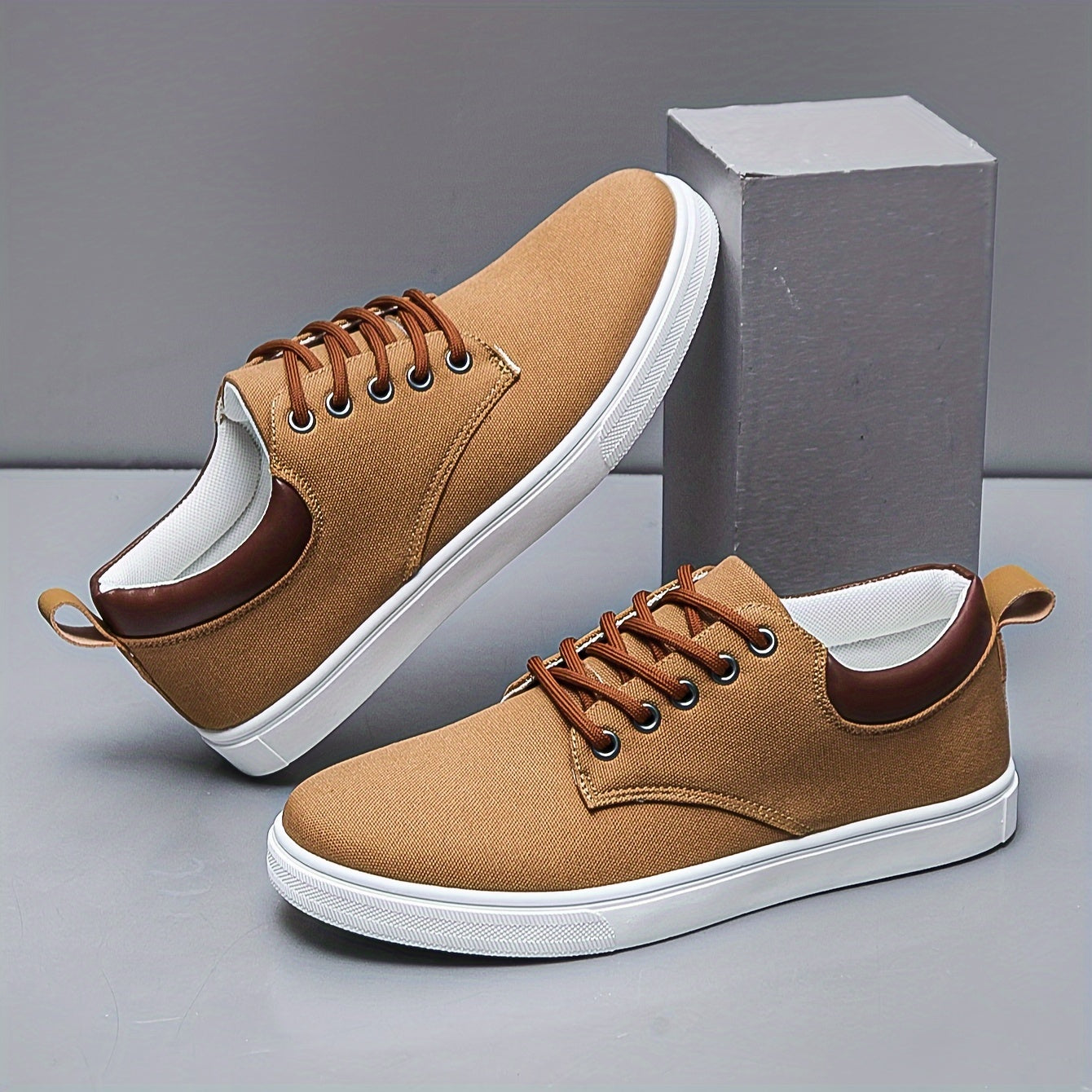 🔥Last Day Promotion 70% OFF 🎁 Men's Good Arch Support & Non-slip Outdoor Breathable Walking Shoes - 2057