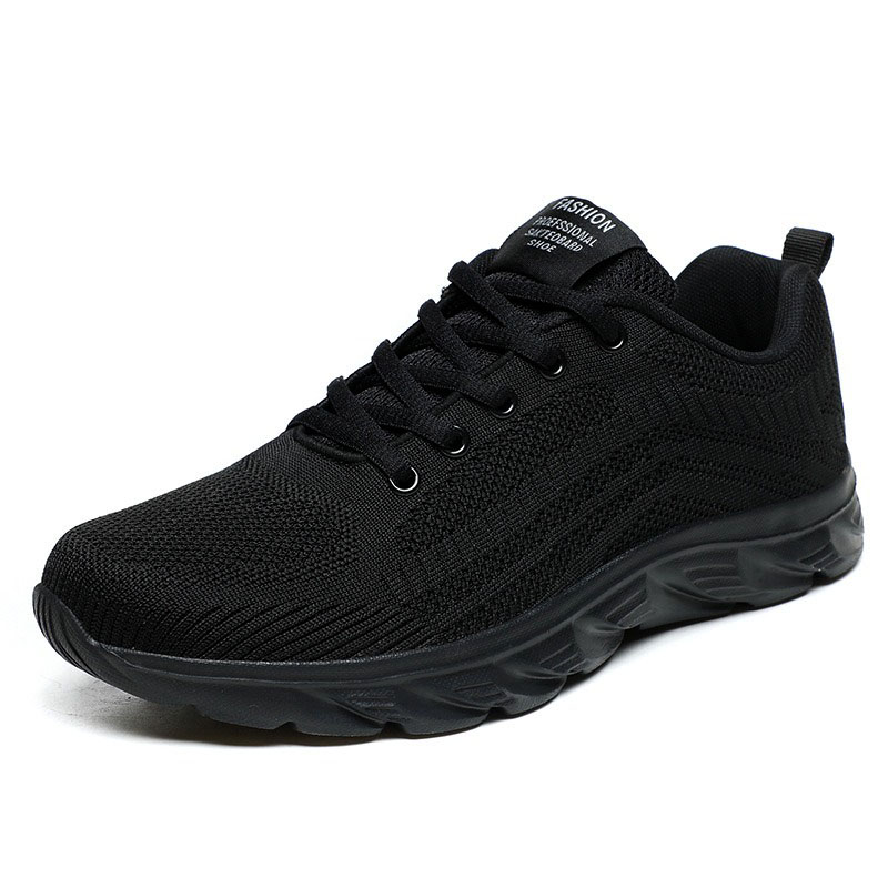 Last Day Promotion 70% OFF 🎁 Men's Good Arch Support & Non-slip Outdoor Breathable Walking Shoes - 2069