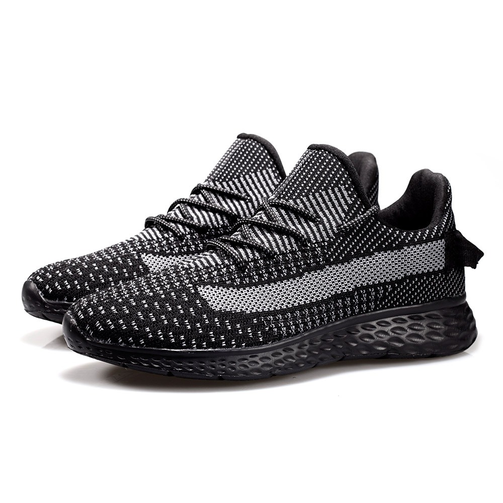 🔥Last Day Promotion 70% OFF 🎁 Men's Good Arch Support & Non-slip Outdoor Breathable Walking Shoes