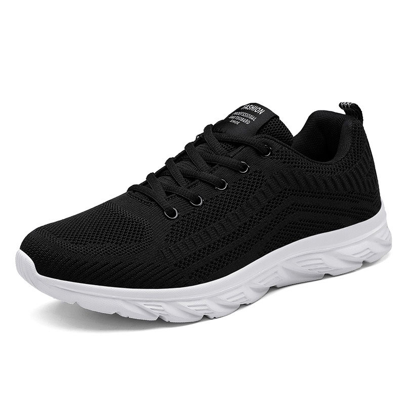 Last Day Promotion 70% OFF 🎁 Men's Good Arch Support & Non-slip Outdoor Breathable Walking Shoes - 2069