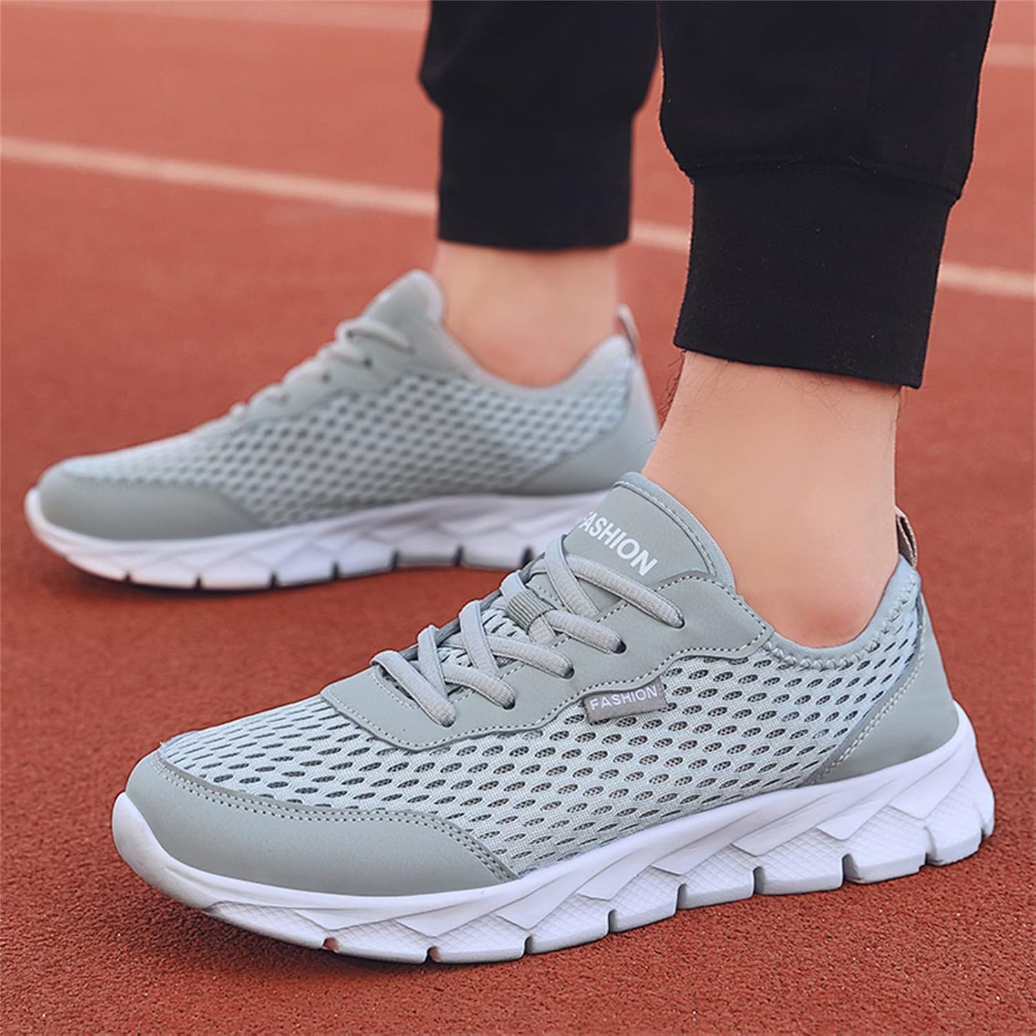 🔥Last Day Promotion 70% OFF 🎁Men's Outdoor Comfy Arch Support Walking Shoes