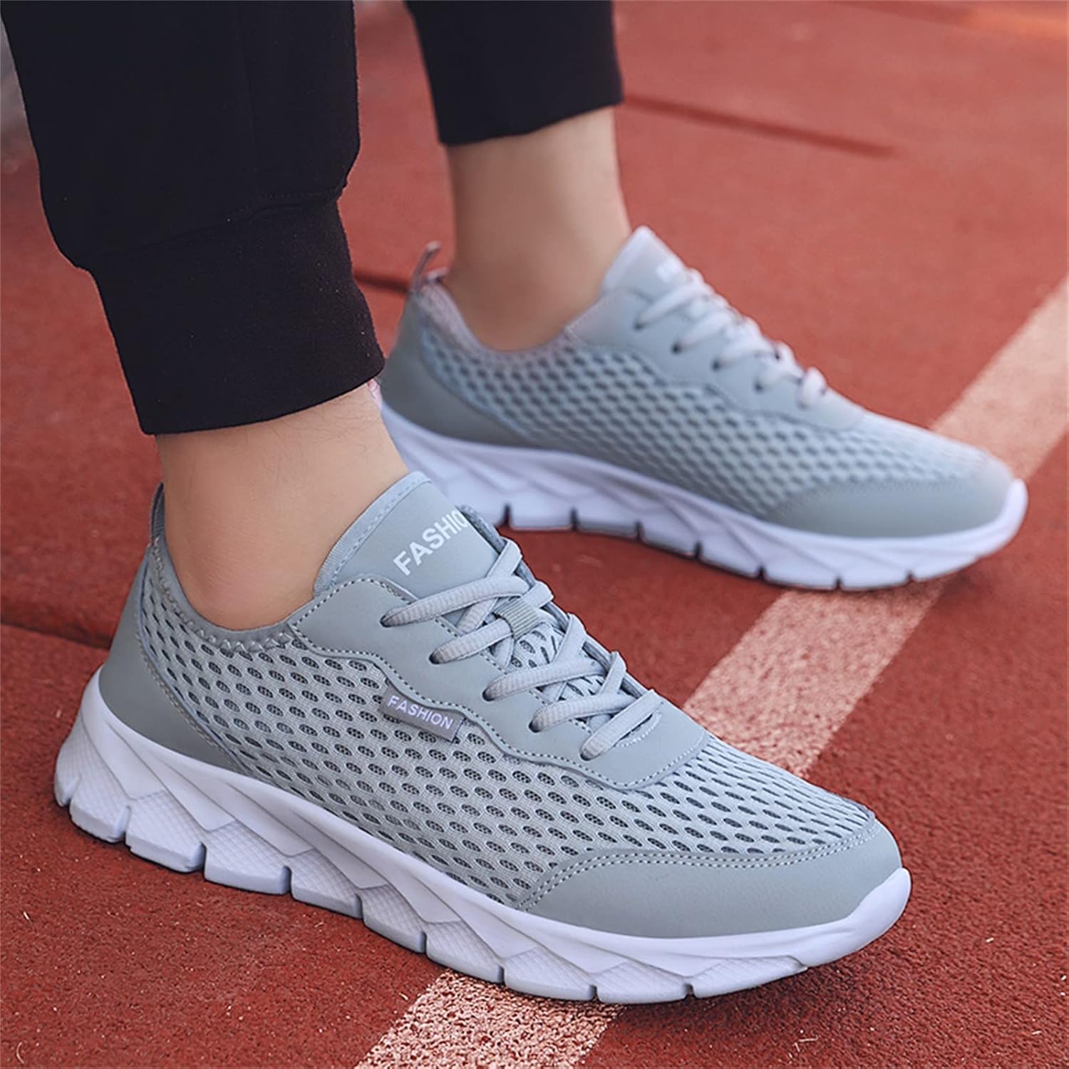 🔥Last Day Promotion 70% OFF 🎁Men's Outdoor Comfy Arch Support Walking Shoes