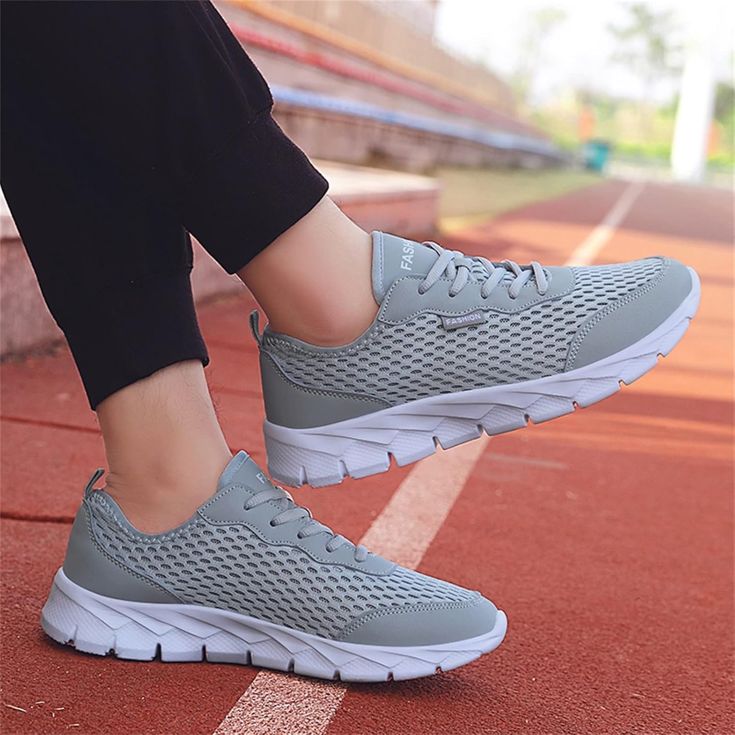 🔥Last Day Promotion 70% OFF 🎁Men's Outdoor Comfy Arch Support Walking Shoes