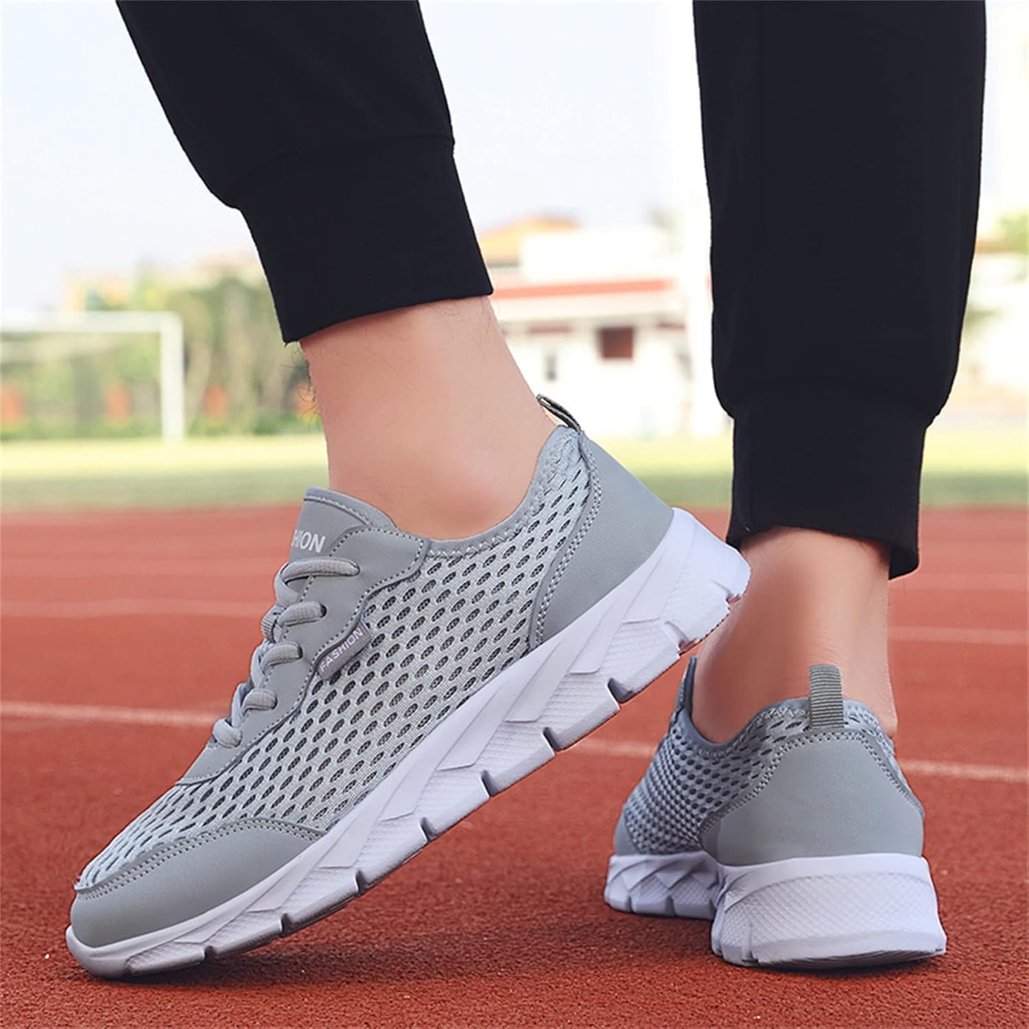 🔥Last Day Promotion 70% OFF 🎁Men's Outdoor Comfy Arch Support Walking Shoes