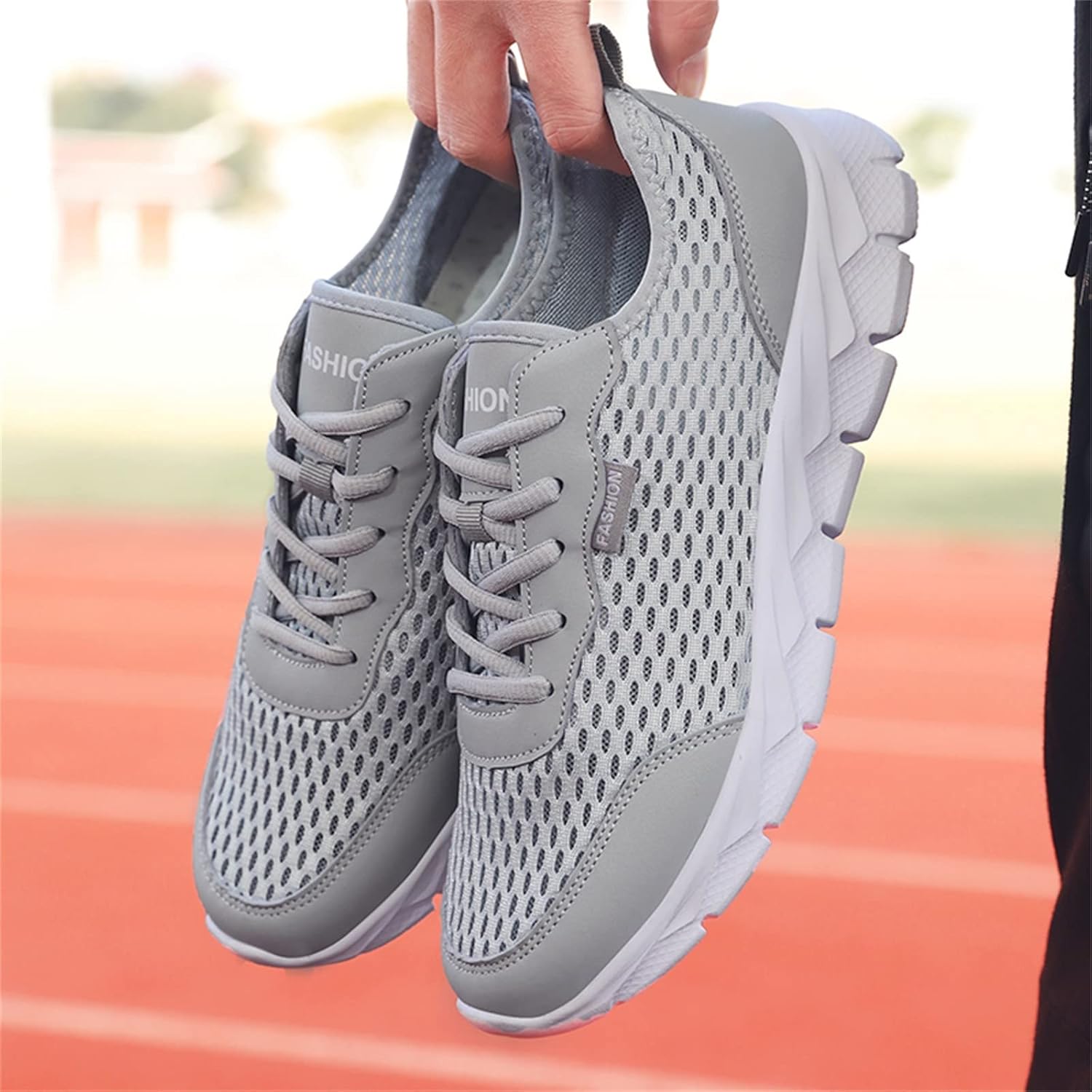 🔥Last Day Promotion 70% OFF 🎁Men's Outdoor Comfy Arch Support Walking Shoes
