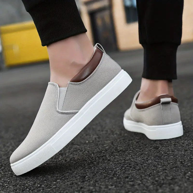 🔥LAST DAY 70% OFF🔥Men's Arch Support & Breathable and Light & Non-Slip Shoes - Proven Plantar Fasciitis, Foot and Heel Pain Relief - 2025