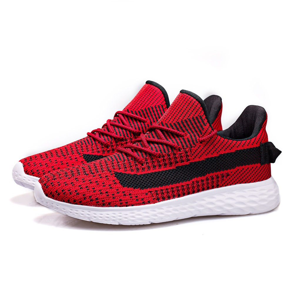 🔥Last Day Promotion 70% OFF 🎁 Men's Good Arch Support & Non-slip Outdoor Breathable Walking Shoes