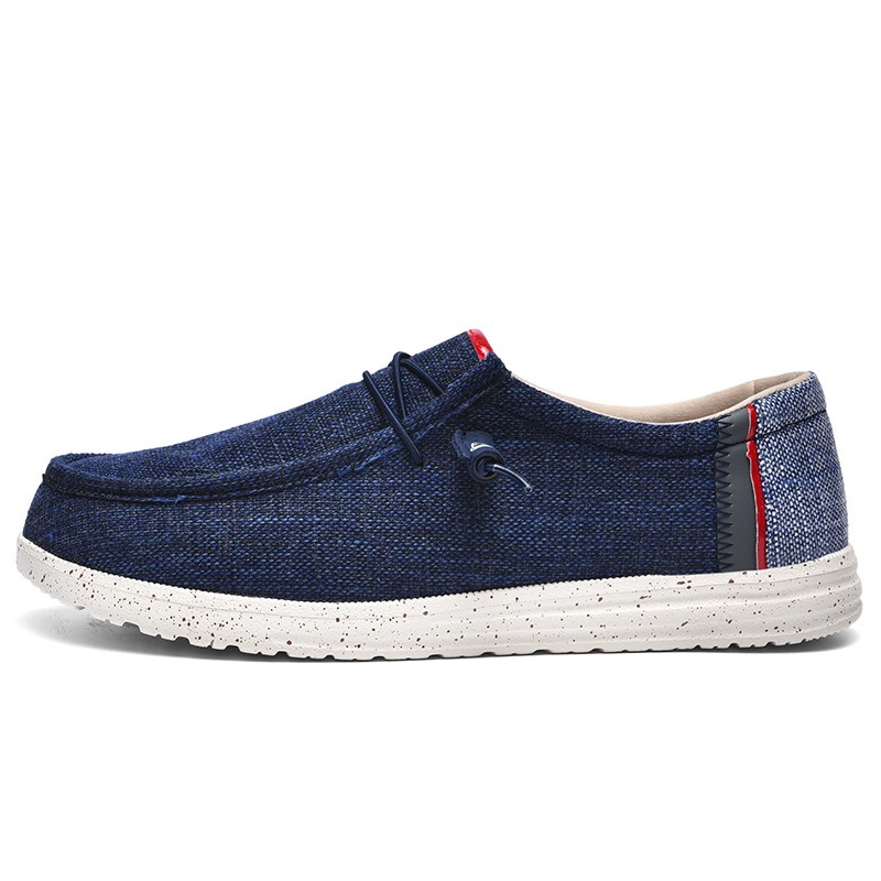 🔥Last Day Promotion 70% OFF 🎁 Men's Good Arch Support & Non-slip Outdoor Breathable Walking Shoes - 5003
