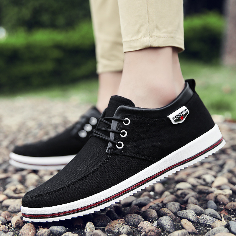 🔥Last Day Promotion 70% OFF 🎁 Men's Good Arch Support & Non-slip Outdoor Breathable Walking Shoes - 5062