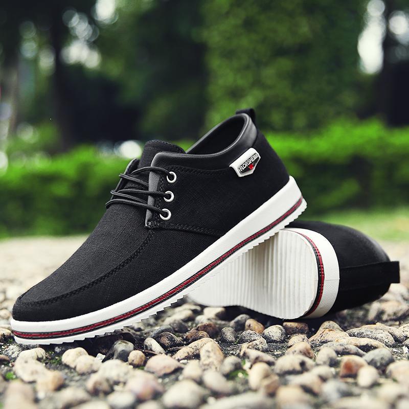 🔥Last Day Promotion 70% OFF 🎁 Men's Good Arch Support & Non-slip Outdoor Breathable Walking Shoes - 5062