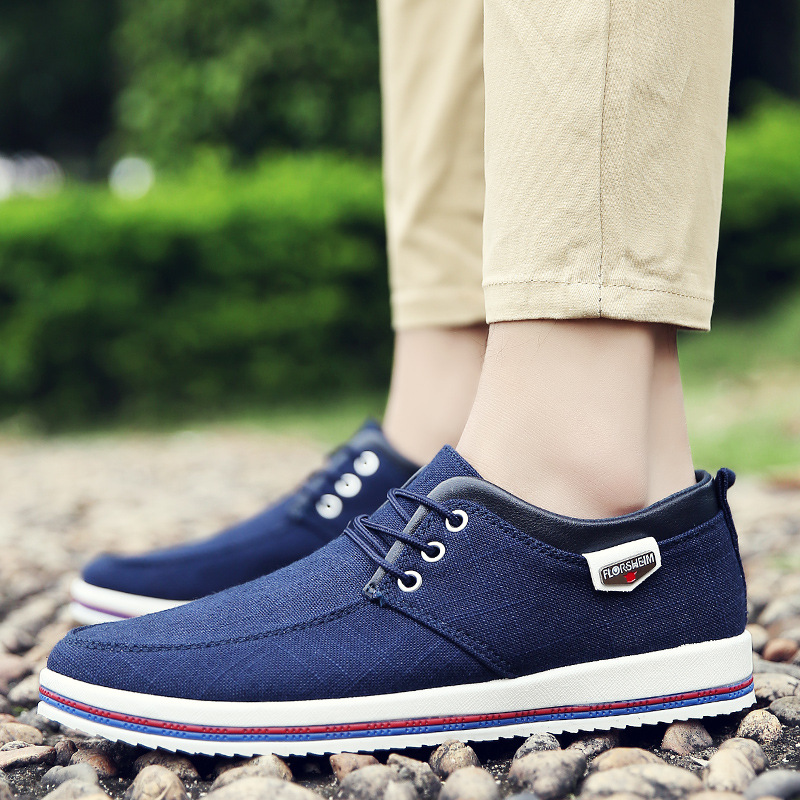 🔥Last Day Promotion 70% OFF 🎁 Men's Good Arch Support & Non-slip Outdoor Breathable Walking Shoes - 5062