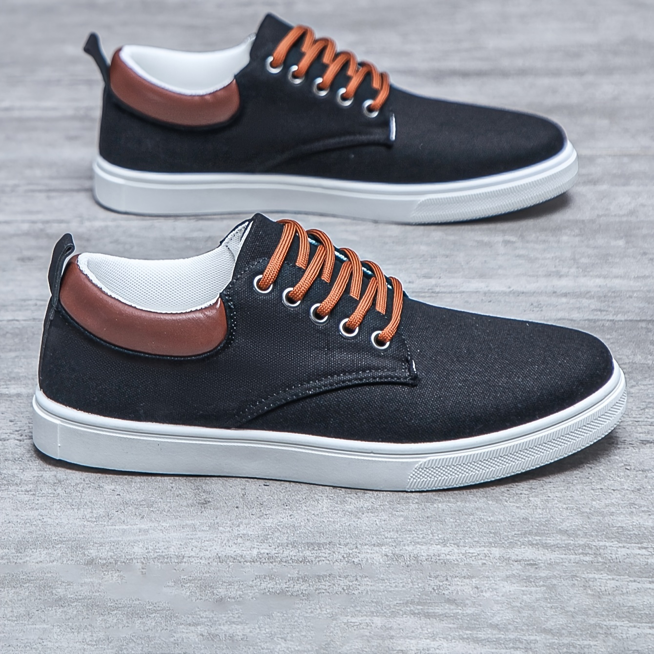 🔥Last Day Promotion 70% OFF 🎁 Men's Good Arch Support & Non-slip Outdoor Breathable Walking Shoes - 2057