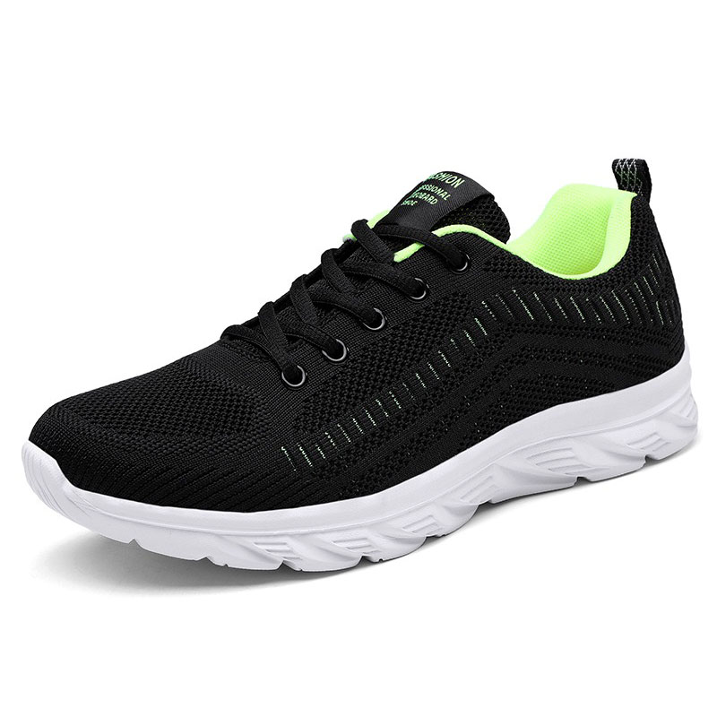 Last Day Promotion 70% OFF 🎁 Men's Good Arch Support & Non-slip Outdoor Breathable Walking Shoes - 2069