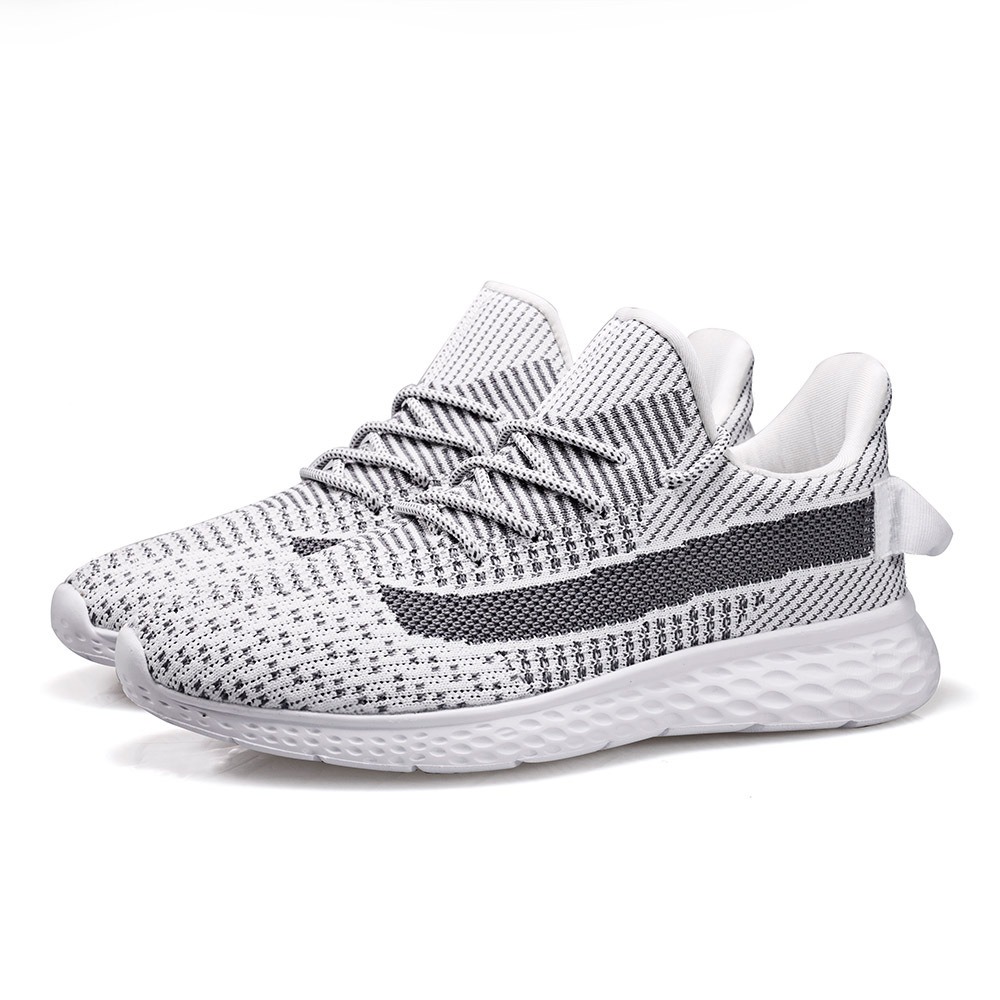 🔥Last Day Promotion 70% OFF 🎁 Men's Good Arch Support & Non-slip Outdoor Breathable Walking Shoes