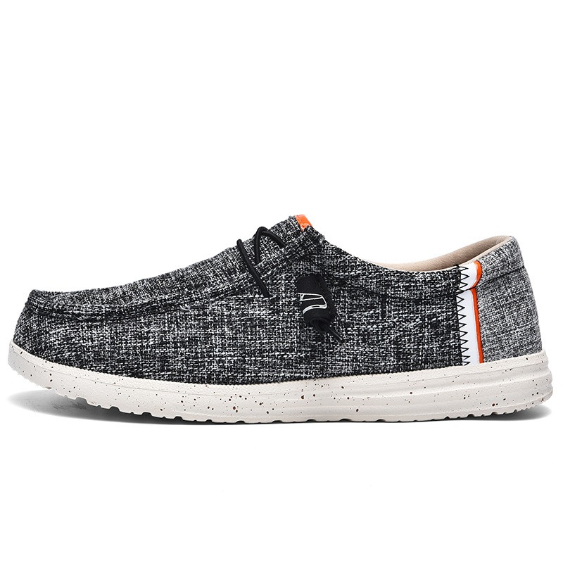 🔥Last Day Promotion 70% OFF 🎁 Men's Good Arch Support & Non-slip Outdoor Breathable Walking Shoes - 5003