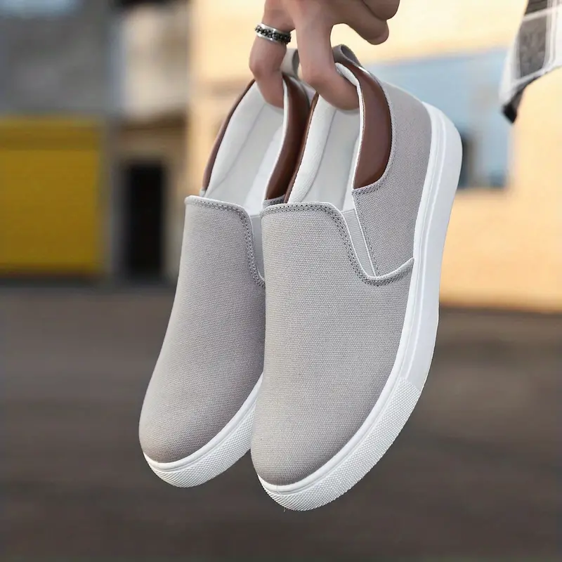 🔥LAST DAY 70% OFF🔥Men's Arch Support & Breathable and Light & Non-Slip Shoes - Proven Plantar Fasciitis, Foot and Heel Pain Relief - 2025