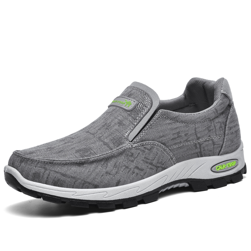 🔥Last Day Promotion 70% OFF 🎁 Men's Arch Support & Breathable and Light & Non-Slip Shoes - 4079