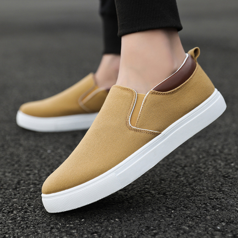 🔥LAST DAY 70% OFF🔥Men's Arch Support & Breathable and Light & Non-Slip Shoes - Proven Plantar Fasciitis, Foot and Heel Pain Relief - 2025