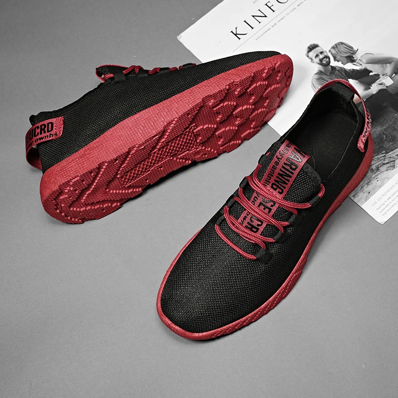 🔥Last Day Promotion 70% OFF 🎁 Men's Casual Leather Good Arch Support & Non-slip Outdoor Breathable Walking Shoes - 2061