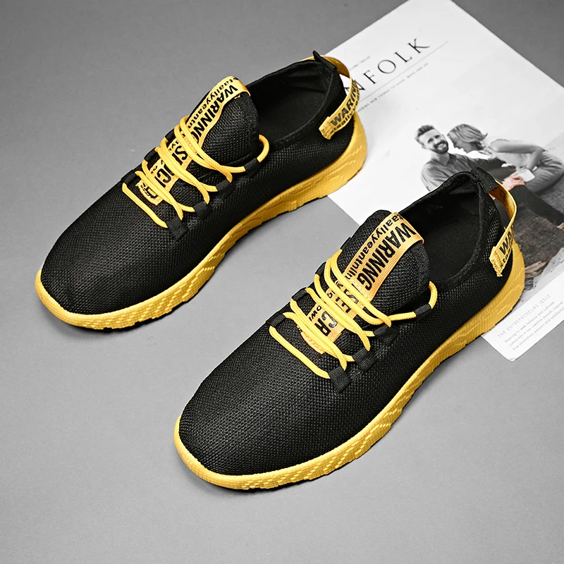 🔥Last Day Promotion 70% OFF 🎁 Men's Casual Leather Good Arch Support & Non-slip Outdoor Breathable Walking Shoes - 2061
