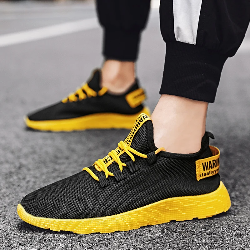 🔥Last Day Promotion 70% OFF 🎁 Men's Casual Leather Good Arch Support & Non-slip Outdoor Breathable Walking Shoes - 2061