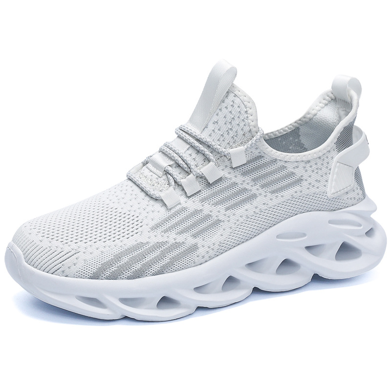 🔥Last Day Promotion 70% OFF 🎁 Men's Good Arch Support & Non-slip Outdoor Breathable Walking Shoes - 5021
