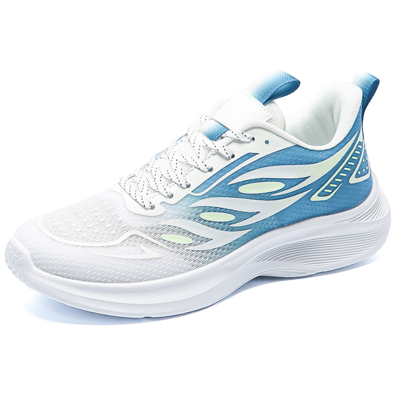 🔥Last Day Promotion 70% OFF 🎁 Men's Good Arch Support & Non-slip Outdoor Breathable Walking Shoes - 5021