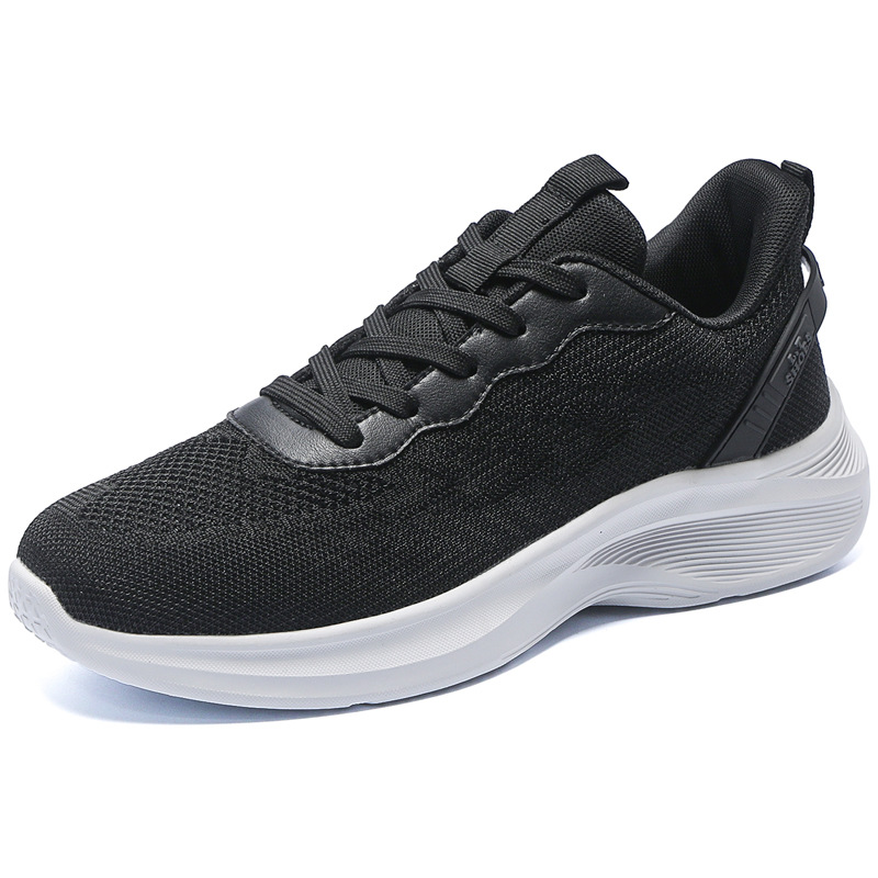 🔥Last Day Promotion 70% OFF 🎁 Men's Good Arch Support & Non-slip Outdoor Breathable Walking Shoes - 5021