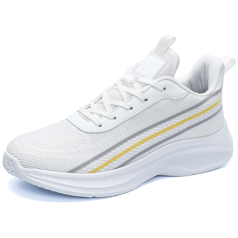 🔥Last Day Promotion 70% OFF 🎁 Men's Good Arch Support & Non-slip Outdoor Breathable Walking Shoes - 5021