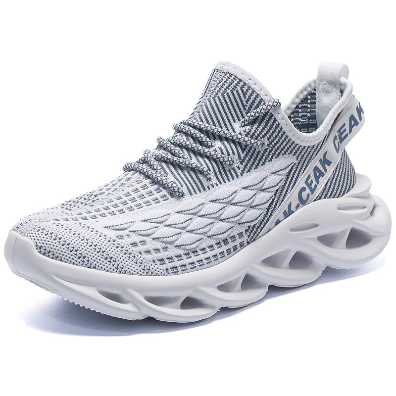 🔥Last Day Promotion 70% OFF 🎁 Men's Good Arch Support & Non-slip Outdoor Breathable Walking Shoes - 5021