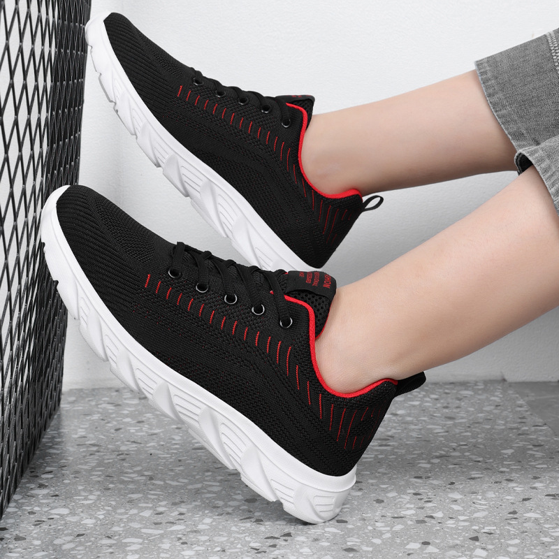 Last Day Promotion 70% OFF 🎁 Men's Good Arch Support & Non-slip Outdoor Breathable Walking Shoes - 2069