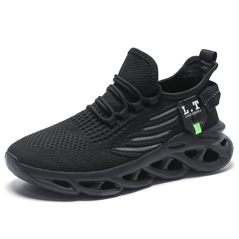 🔥Last Day Promotion 70% OFF 🎁 Men's Good Arch Support & Non-slip Outdoor Breathable Walking Shoes - 5021