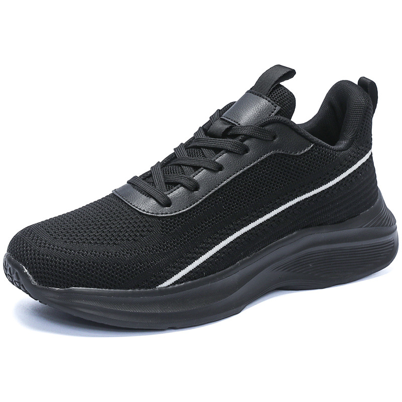 🔥Last Day Promotion 70% OFF 🎁 Men's Good Arch Support & Non-slip Outdoor Breathable Walking Shoes - 5021