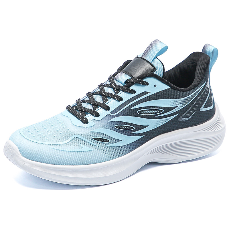🔥Last Day Promotion 70% OFF 🎁 Men's Good Arch Support & Non-slip Outdoor Breathable Walking Shoes - 5021
